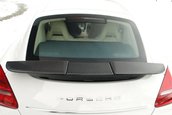Porsche Panamera by Edo Competition