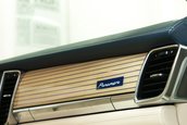 Porsche Panamera by Edo Competition