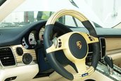 Porsche Panamera by Edo Competition