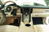 Porsche Panamera by Edo Competition