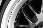 Porsche Panamera by Edo Competition