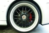 Porsche Panamera by Edo Competition