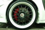 Porsche Panamera by Edo Competition