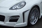 Porsche Panamera by FAB Design - Un Panamera extravagant