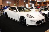 Porsche Panamera by Fairy Design