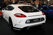 Porsche Panamera by Fairy Design