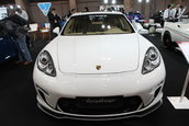 Porsche Panamera by Fairy Design
