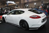 Porsche Panamera by Fairy Design