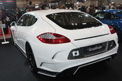 Porsche Panamera by Fairy Design