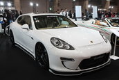 Porsche Panamera by Fairy Design