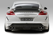 Porsche Panamera by Je Design