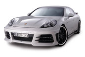 Porsche Panamera by Je Design