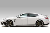 Porsche Panamera by Je Design