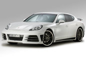 Porsche Panamera by Je Design
