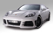 Porsche Panamera by Je Design