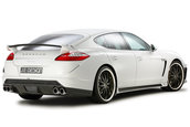 Porsche Panamera by Je Design