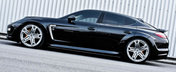 Porsche Panamera by Project Kahn - Aproape de perfectiune