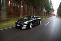 Porsche Panamera by TechArt