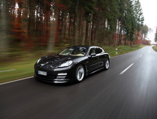 Porsche Panamera by TechArt