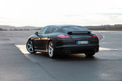 Porsche Panamera by TechArt