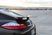 Porsche Panamera by TechArt