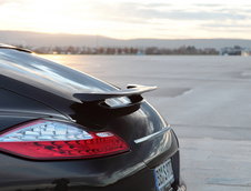 Porsche Panamera by TechArt