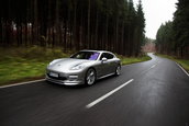 Porsche Panamera by TechArt