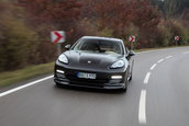 Porsche Panamera by TechArt