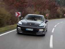 Porsche Panamera by TechArt