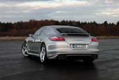 Porsche Panamera by TechArt