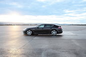 Porsche Panamera by TechArt