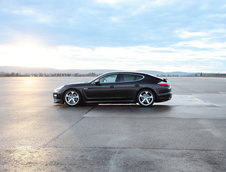 Porsche Panamera by TechArt