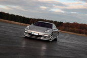 Porsche Panamera by TechArt