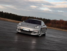 Porsche Panamera by TechArt