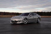 Porsche Panamera by TechArt