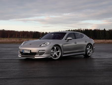 Porsche Panamera by TechArt