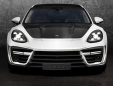 Porsche Panamera by TopCar