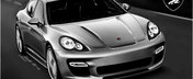 Si rusii de la TopCar modifica noul Panamera