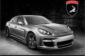 Porsche Panamera by TopCar