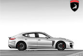 Porsche Panamera by TopCar