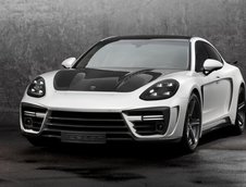 Porsche Panamera by TopCar