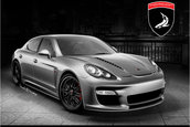 Porsche Panamera by TopCar