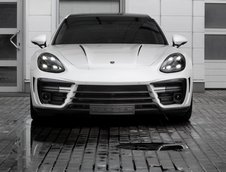 Porsche Panamera by TopCar