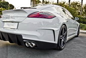 Porsche Panamera by Vorsteiner