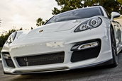 Porsche Panamera by Vorsteiner