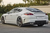 Porsche Panamera by Vorsteiner