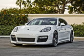 Porsche Panamera by Vorsteiner