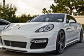 Porsche Panamera by Vorsteiner