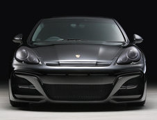 Porsche Panamera by Wald International