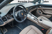 Porsche Panamera Exclusive Series de vanzare